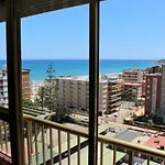 Tortuga Flat *