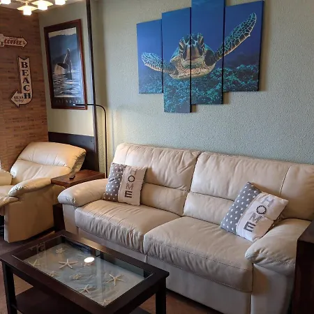 Tortuga Flat * لقنت