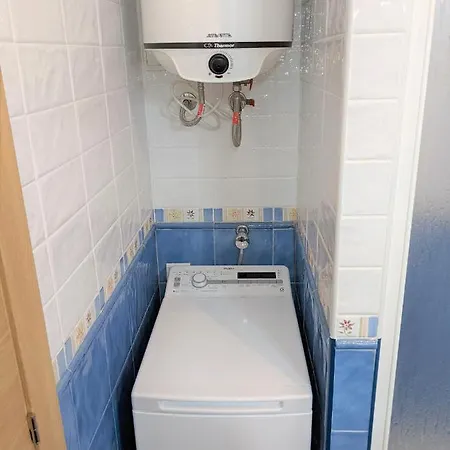 Tortuga Flat شقة *