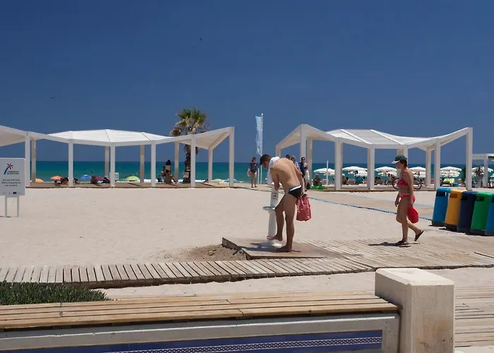 Tortuga Flat * Alicante