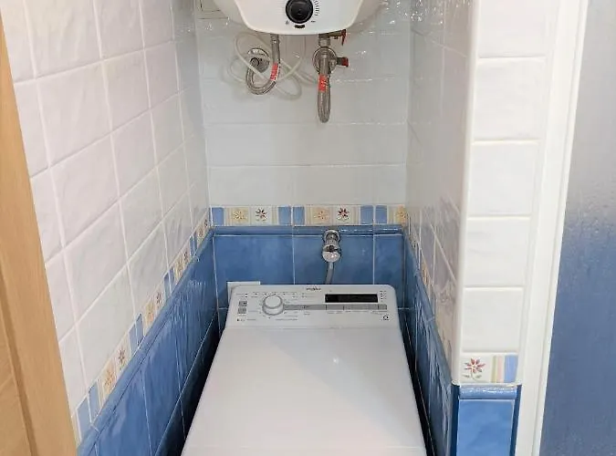 Tortuga Flat Appartement *