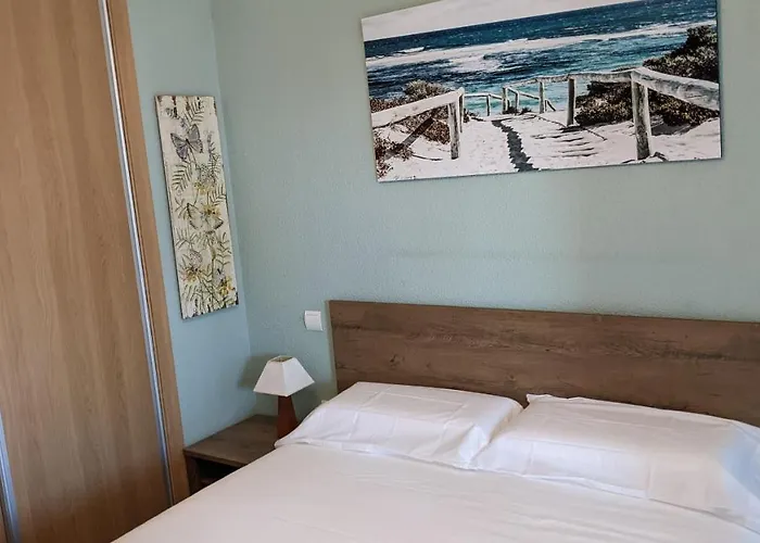 Appartement Tortuga Flat Alicante