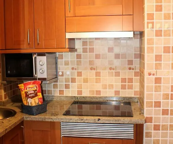 Tortuga Flat Appartement Alicante