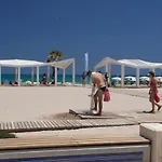 Tortuga Flat * Alicante