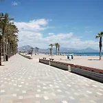 Tortuga Flat شقة لقنت