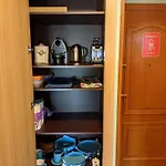 شقة Tortuga Flat لقنت