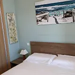 شقة Tortuga Flat لقنت
