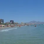 Tortuga Flat شقة