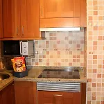 Tortuga Flat شقة لقنت