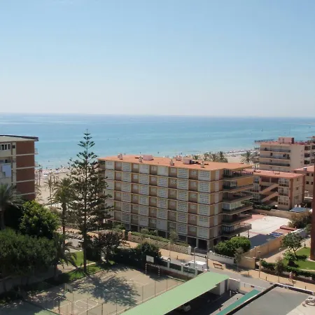Tortuga Flat Apartamento *