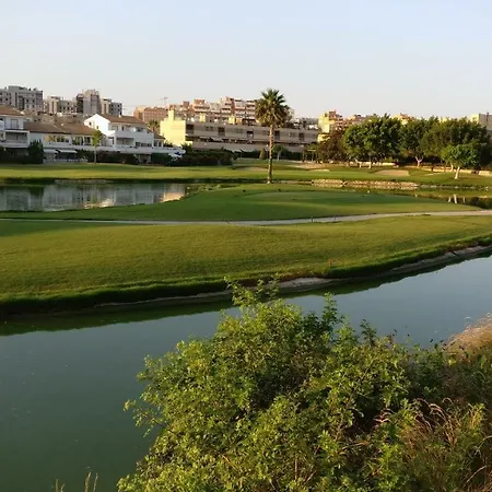 Tortuga Flat * Alicante