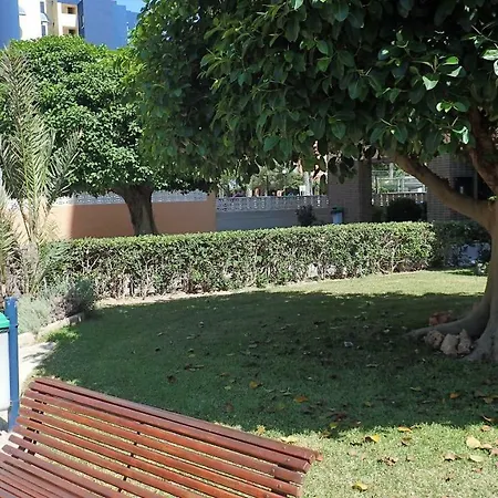 Tortuga Flat Appartement Alicante