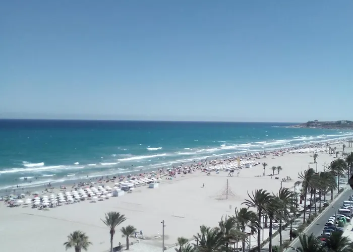 Apartamento Tortuga Flat *