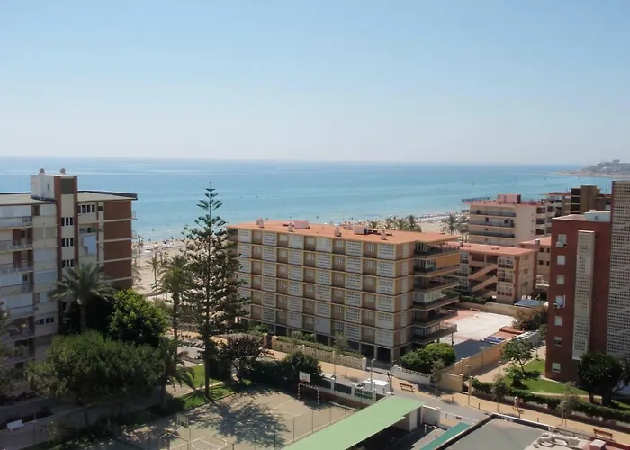 Tortuga Flat Apartamento *