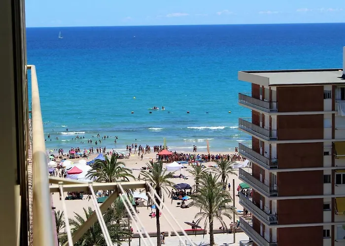 Apartamento Tortuga Flat *