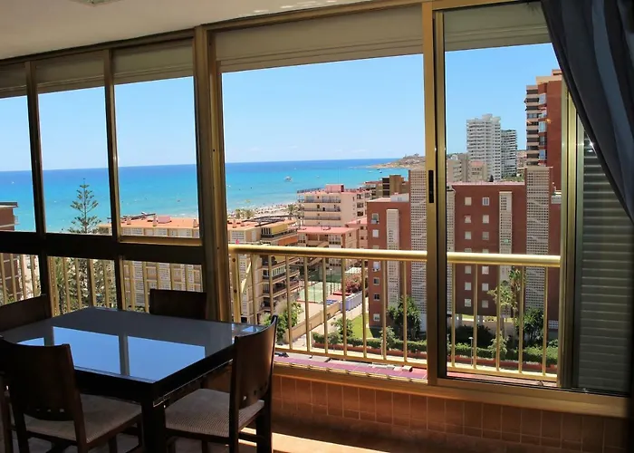 Tortuga Flat Apartamento *