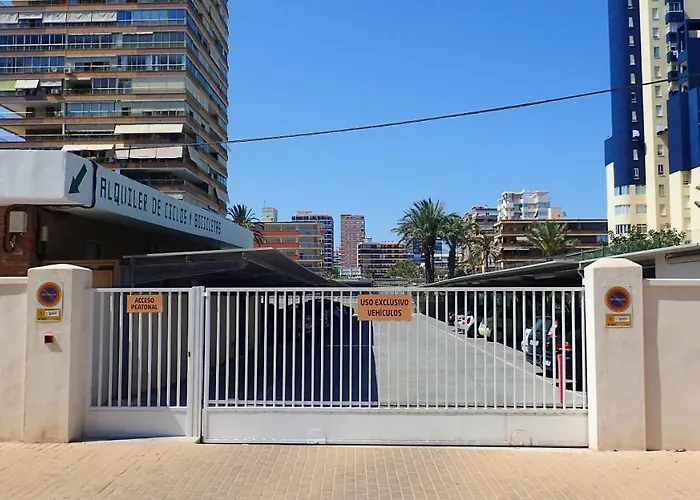 Apartamento Tortuga Flat