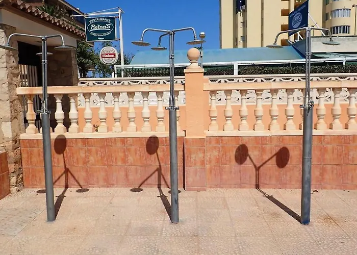 Tortuga Flat * Alicante