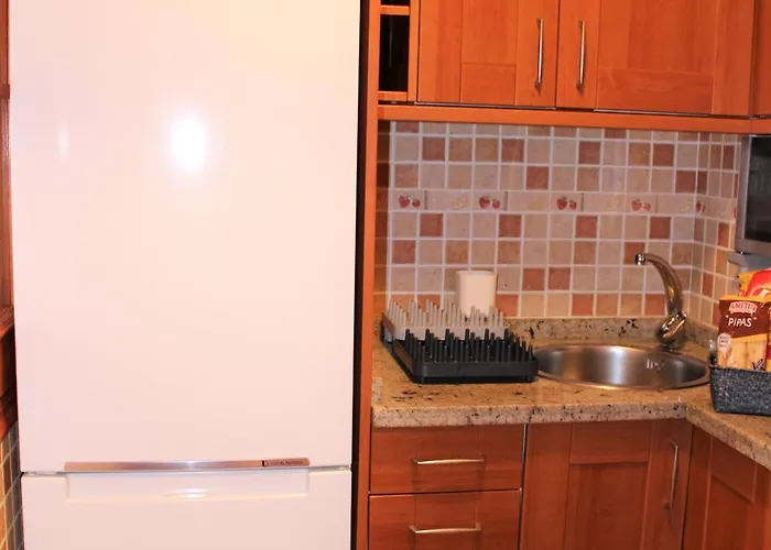 Tortuga Flat Apartamento