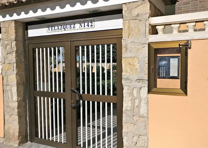 Apartamento Tortuga Flat *