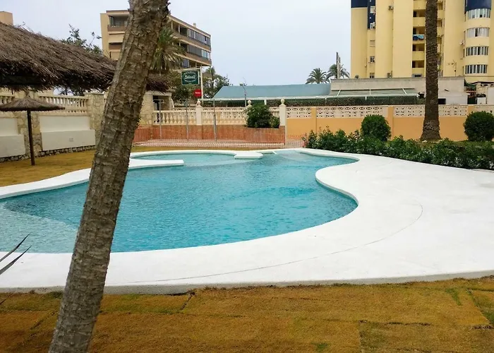 Tortuga Flat Apartamento