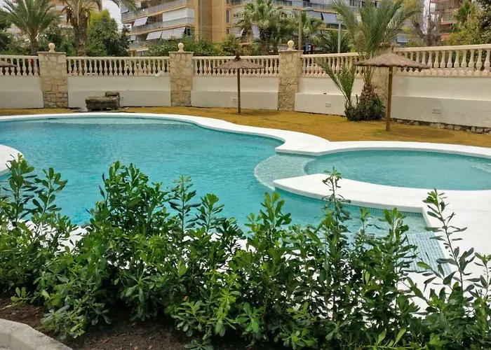 Apartamento Tortuga Flat *