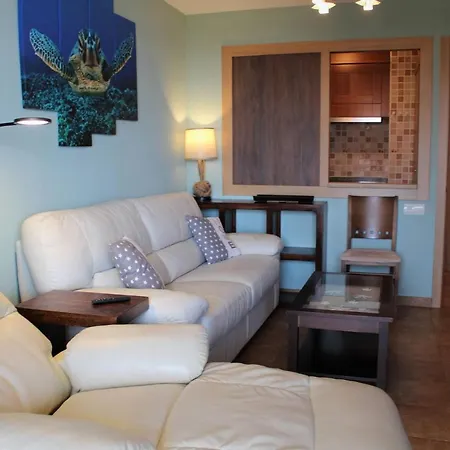 Tortuga Flat * Аликанте