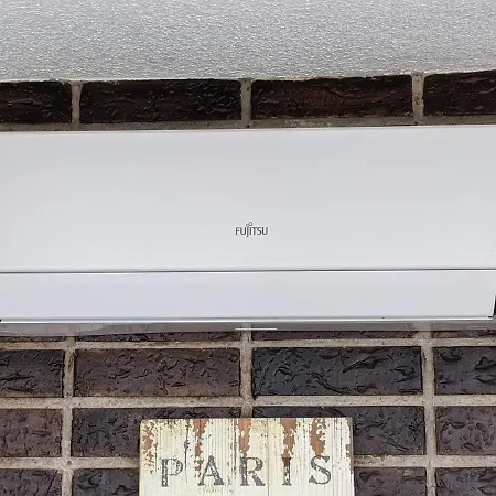 Апартаменты Tortuga Flat