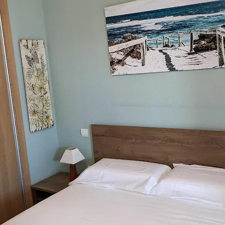 Apartamento Tortuga Flat Alicante