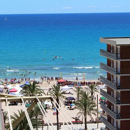 Apartamento Tortuga Flat *