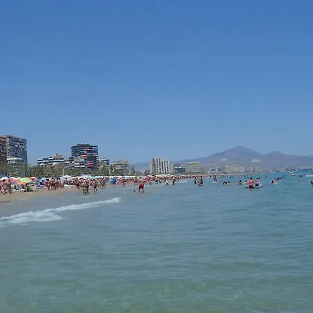 Tortuga Flat Апартаменты