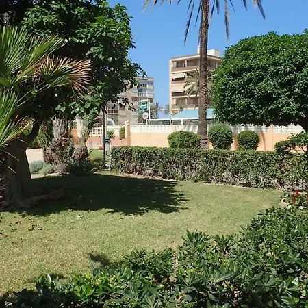 Apartamento Tortuga Flat