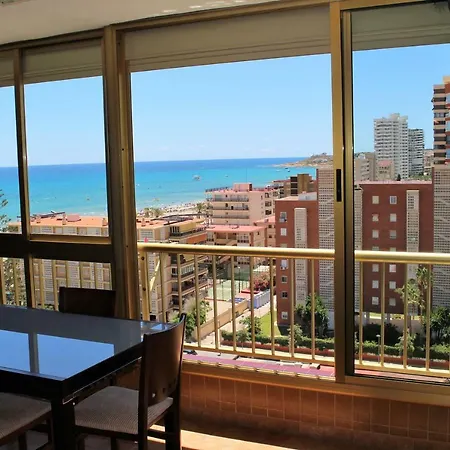 Tortuga Flat Apartamento *