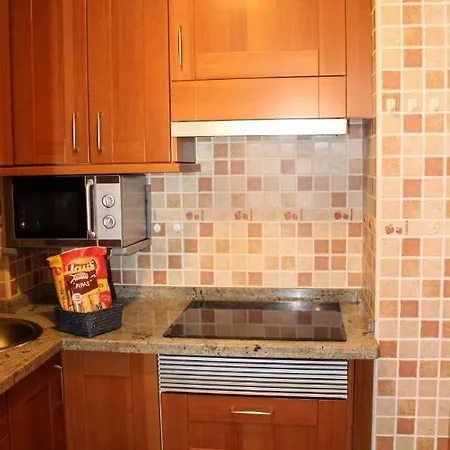 Tortuga Flat Apartamento Alicante