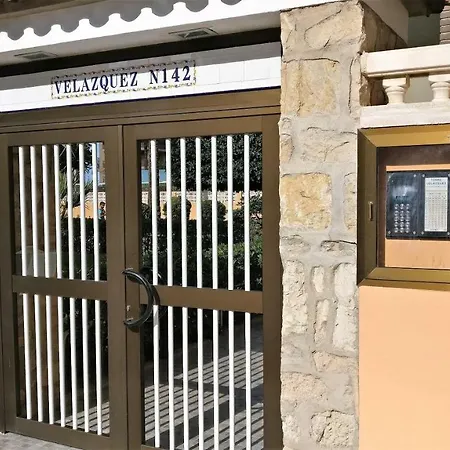 Апартаменты Tortuga Flat *