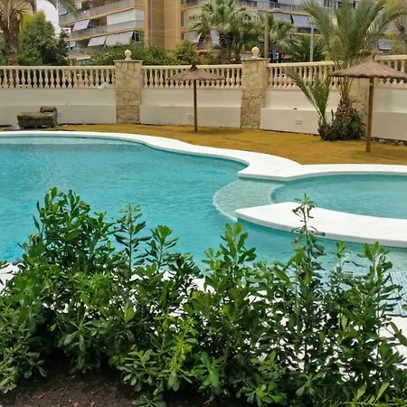 Apartamento Tortuga Flat *