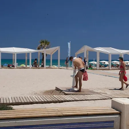 Tortuga Flat * Αλικάντε