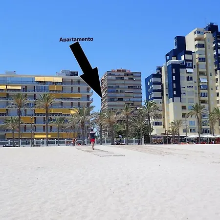 Tortuga Flat Διαμέρισμα *