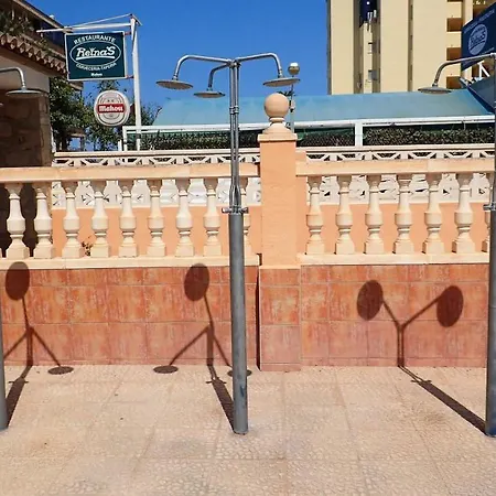 Tortuga Flat * Alicante