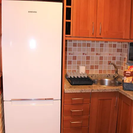 Tortuga Flat Apartment