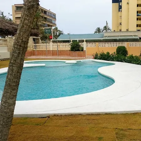 Tortuga Flat Apartment